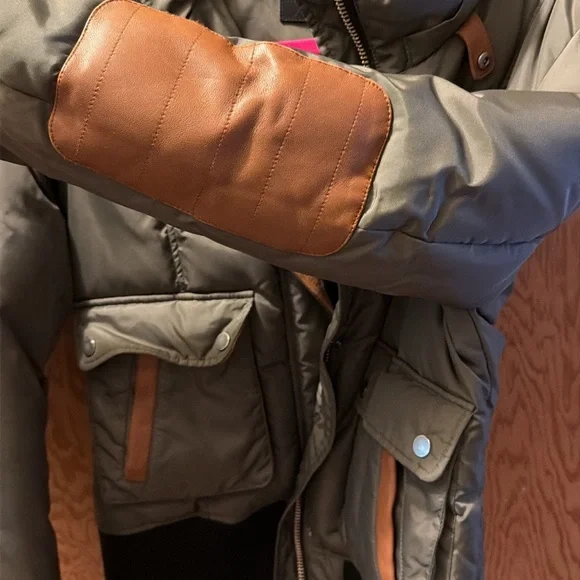 Nicole Benisti Coat - Picture 8 of 13